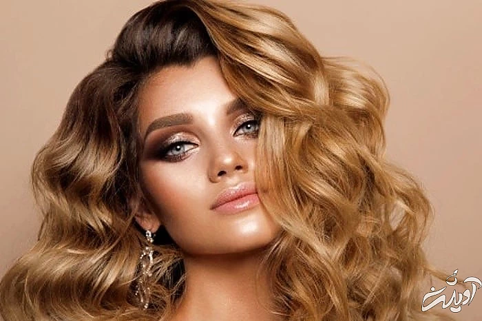 راز زیبایی زنان در کشور های مختلف زیبایی زنان